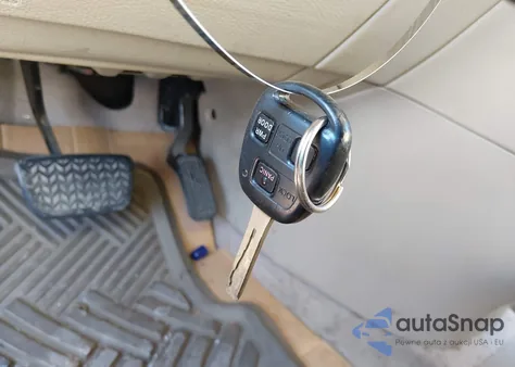 2004 Lexus Rx 330 from USA, damaged, VIN 2T2HA31U34C031009